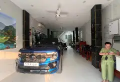 Bán nhà mặt tiền View sông đường Ba Đình, Quận 8 - Diện tích lớn, 7 tầng thang máy, đầy đủ tiện ích... Bán nhà mặt phố tại Chánh Hưng, Hồ Chí Minh 02
