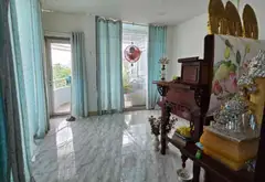 Bán nhà mặt phố trung tâm Quận 8, 72m2, 4 tầng, 7 phòng ngủ, phù hợp kinh doanh... Bán nhà mặt phố tại Chánh Hưng, Hồ Chí Minh 09