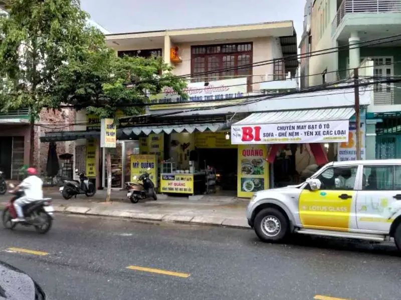 🔥 BÁN NHÀ 2 TẦNG + CĂN CẤP 4 – MẶT TIỀN NGUYỄN TRI PHƯƠNG 🔥... Bán nhà mặt phố tại Hải Châu, Đà Nẵng 01