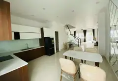 Nhà phố 3 tầng view sông, Khang Điền Phú Hữu - Đẳng cấp sống xanh... Bán nhà mặt phố tại Long Trường, Hồ Chí Minh 09