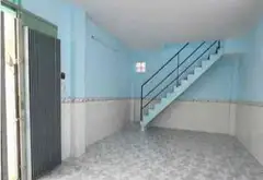 🏠XE HƠI ĐỖ CỔNG - SÁT MẶT TIỀN - NGAY LẠC LONG QUÂN & ÂU CƠ - TÂN BÌNH - 2 TẦNG - HOÀN CÔNG ĐỦ... Bán nhà riêng tại Tân Hòa, Hồ Chí Minh 05