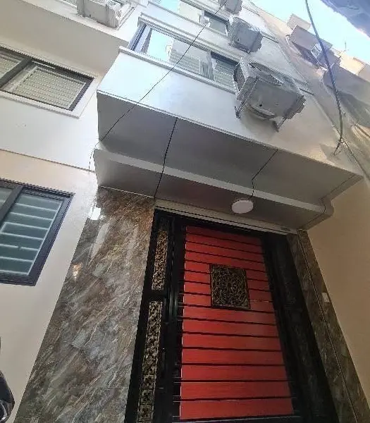 Cơ hội sở hữu tòa CCMN 8 tầng lô góc thang máy, gần mặt phố Khâm Thiên giá tốt... Bán căn hộ chung cư tại Ô Chợ Dừa, Hà Nội 01
