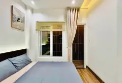 Bán nhà riêng 3 tầng, 60m² tại phường 12, Bình Thạnh, giá 8.79 tỷ... Bán nhà riêng tại Bình Thạnh, Hồ Chí Minh 08