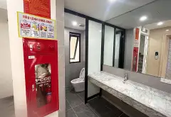 🏢 TOÀ NHÀ MẶT PHỐ LÊ THANH NGHỊ – VỊ TRÍ ĐẮC ĐỊA, KHAI THÁC ĐA DẠNG - DÒNG TIỀN 200 Triệu/tháng... Bán nhà mặt phố tại Bạch Mai, Hà Nội 11