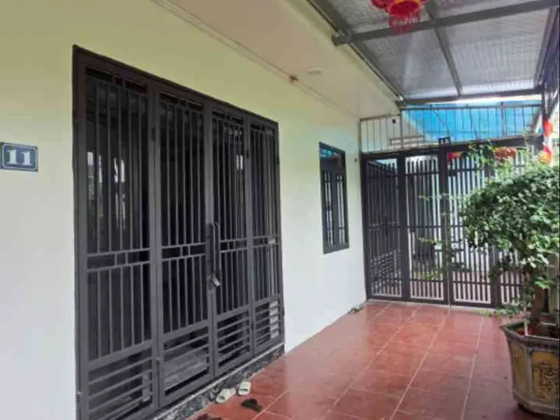 Nhà 3 tầng 3 phòng ngủ rộng 6,3m gần Phan Đăng Lưu giá 1,9 tỷ... Bán nhà riêng tại An Hải, Hải Phòng 01