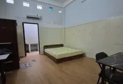 Bán nhà 4 tầng, MT chợ Hạnh Thông Tây, 9 phòng, 96m2 tại Quang Trung... Bán nhà riêng tại Hạnh Thông, Hồ Chí Minh 04