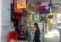 Bán căn hộ chung cư 1 phòng ngủ tại quận 1, gần trung tâm thành phố... Bán căn hộ chung cư tại Sài Gòn, Hồ Chí Minh 02
