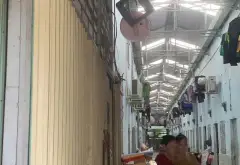 Dãy trọ 29 phòng thu nhập 'ngon' ngay khu dân cư sầm uất... Bán nhà riêng tại Dĩ An, Hồ Chí Minh 06