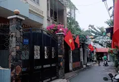 🔥 DÃY 6 PHÒNG TRỌ – DIỆN TÍCH KHỦNG – ĐỐI DIỆN CHỢ TÂN TRỤ 🔥
💰 Giá chỉ 7.7tỷ... Bán nhà riêng tại Tân Sơn, Hồ Chí Minh 04