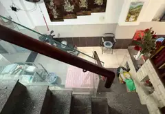 Nhà 4 tầng hẻm xe hơi Tân Phú, 72m2, 4PN, sổ hồng chính chủ... Bán nhà riêng tại Tân Sơn Nhì, Hồ Chí Minh 06