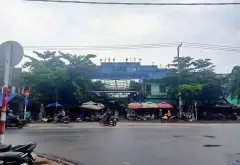 Bán nhà 3 tầng tại Phường Phú Lợi, TP. Hồ Chí Minh, diện tích 199m2... Bán nhà riêng tại Phú Lợi, Hồ Chí Minh 09