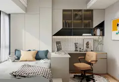 🌸MINH KHAI-NHÀ ĐẸP FULL NỘI THẤT NHẬP-HỆ THỐNG ĐIỆN SMARTHOME -D.T 40M X5TẦNG-THANG MÁY-13.9T.Ỷ💥... Bán nhà riêng tại Vĩnh Tuy, Hà Nội 06