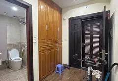 Bán căn hộ chung cư 3 phòng ngủ, 90m2 tại Khương Trung,pháp lý đầy đủ... Bán căn hộ chung cư tại Khương Đình, Hà Nội 10