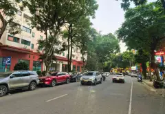 Bán nhà 7 tầng có thang máy tại Nguyễn Thị Định, ngõ rộng, kinh doanh tốt... Bán nhà riêng tại Yên Hòa, Hà Nội 20