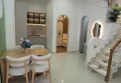 Bán nhà riêng 43.5m² 2PN tại Gò Vấp, giá 4.25 tỷ VNĐ... Bán nhà riêng tại An Hội Tây, Hồ Chí Minh 03