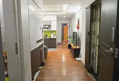 Căn hộ 3 phòng ngủ diện tích 91,7m² view thoáng, nhiều tiện ích tại Long Biên... Bán căn hộ chung cư tại Bồ Đề, Hà Nội 03