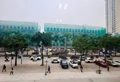 Văn phòng xịn giá siêu tốt tại Lacasta Tower... Bán văn phòng tại Kiến Hưng, Hà Nội 02