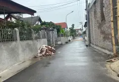Đất vàng Mễ Sở - hưng Yên đảm bảo đầu tư sinh lời!... Bán đất tại Mễ Sở, Hưng Yên 02