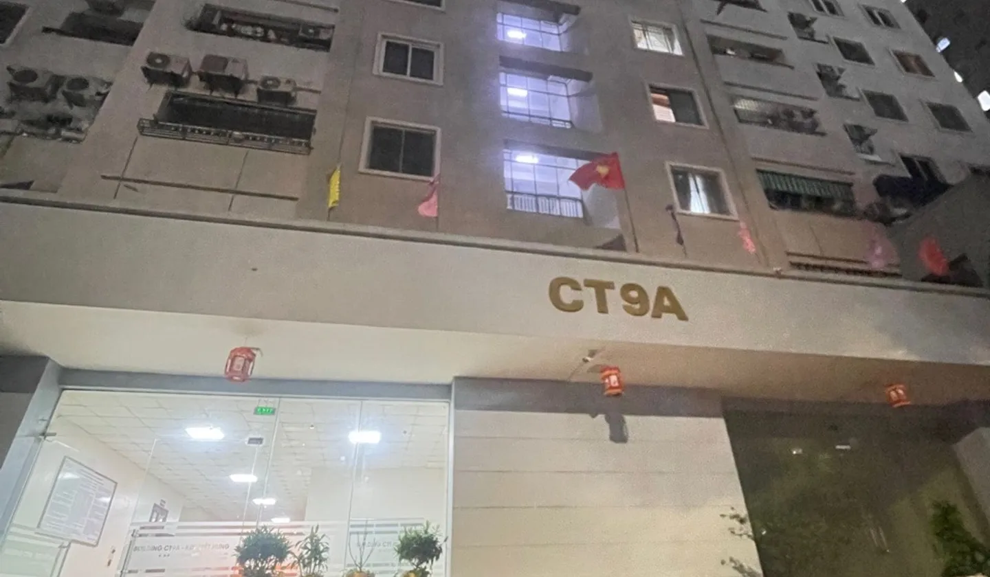Căn hộ 2 phòng ngủ vị trí vàng mặt phố Nguyễn Cao Luyện, cơ hội sở hữu không thể bỏ lỡ... Bán căn hộ chung cư tại Việt Hưng, Hà Nội 01