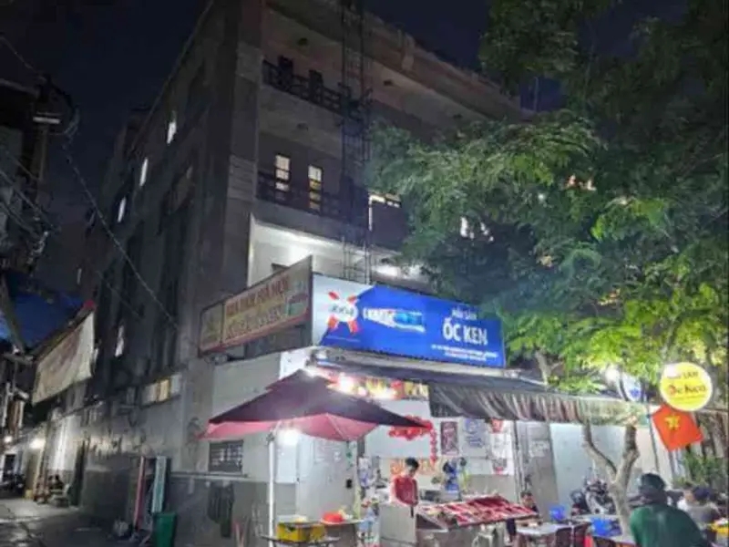 Nhà mặt phố góc 2 mặt tiền rộng 81m² tại Quận Tân Phú... Bán nhà mặt phố tại Phú Thạnh, Hồ Chí Minh 01
