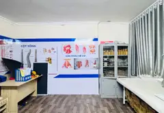 TẬP THỂ TẦNG 1 KINH DOANH CỰC KÌ HIẾM CÒN SÓT LẠI- CHỦ MỚI CÓ THỂ KINH DOANH VĂN PHÒNG -COFFE - QUÁ... Bán căn hộ chung cư tại Thanh Xuân, Hà Nội 05