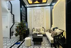 🌺PHÓ ĐỨC CHÍNH-SÁT PHỐ-FULL NỘI THẤT-Ở LUÔN- DT 26M X 5TẦNG-11,86 TỶ... Bán nhà riêng tại Ba Đình, Hà Nội 01