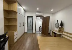 Nhà 5 tầng tại phường Việt Hưng, Hà Nội, nội thất đầy đủ, gần đường ô tô... Bán nhà riêng tại Việt Hưng, Hà Nội 09