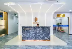 Toà nhà văn phòng 8 tầng với quỹ đất lớn tại trung tâm Quận 1... Bán nhà mặt phố tại Tân Định, Hồ Chí Minh 06