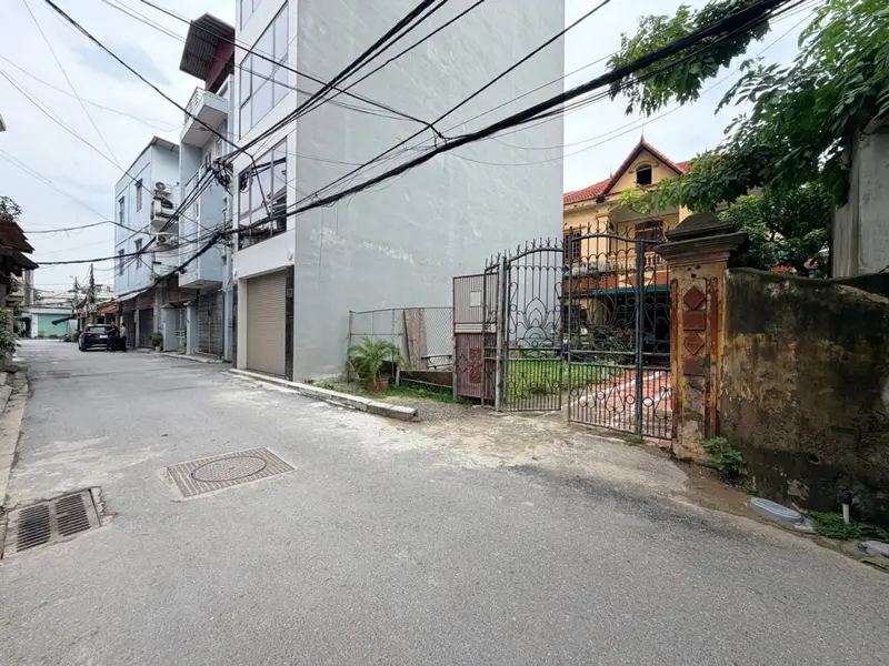 Bán nhà riêng 1 tầng tại Nguyễn Đức Thuận Gia Lâm, Hà Nội, ô tô tránh, kinh doanh tốt... Bán nhà riêng tại Gia Lâm, Hà Nội 01