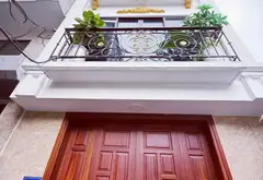 Bán nhà 6 tầng thang máy tại quận Hoàng Mai - thiết kế hiện đại, vị trí thuận tiện... Bán nhà riêng tại Hoàng Liệt, Hà Nội 01