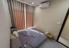 Nhà mới 4 tầng ngang 5m, sẵn sàng cho cuộc sống tiện nghi... Bán nhà riêng tại Nhiêu Lộc, Hồ Chí Minh 02