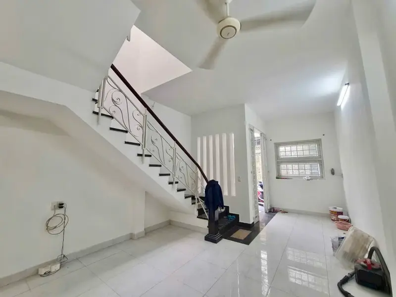 Nhà 2 tầng, 50.2m², Phường Linh Đông Cũ - 7.1 tỷ... Bán nhà riêng tại Hiệp Bình, Hồ Chí Minh 01
