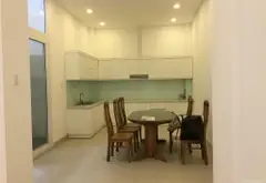 Bán nhà 4 tầng 61m2 gần mặt tiền Lê Văn Sỹ, Phú Nhuận... Bán owner_side tại Phú Nhuận, Hồ Chí Minh 04