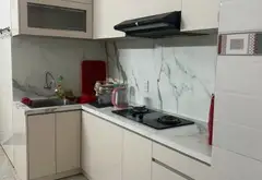 BÁN NHÀ LÊ VĂN QUỚI GẦN BỐN XÃ 64 M² HẺM XE HƠI NÉ NHAU... Bán nhà riêng tại Bình Trị Đông, Hồ Chí Minh 03