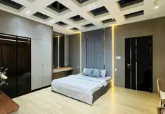 Biệt thự Phân Lô 5 Tầng Đẳng Cấp Tại Trung Tâm Thống Nhất... Bán nhà riêng tại Thông Tây Hội, Hồ Chí Minh 11