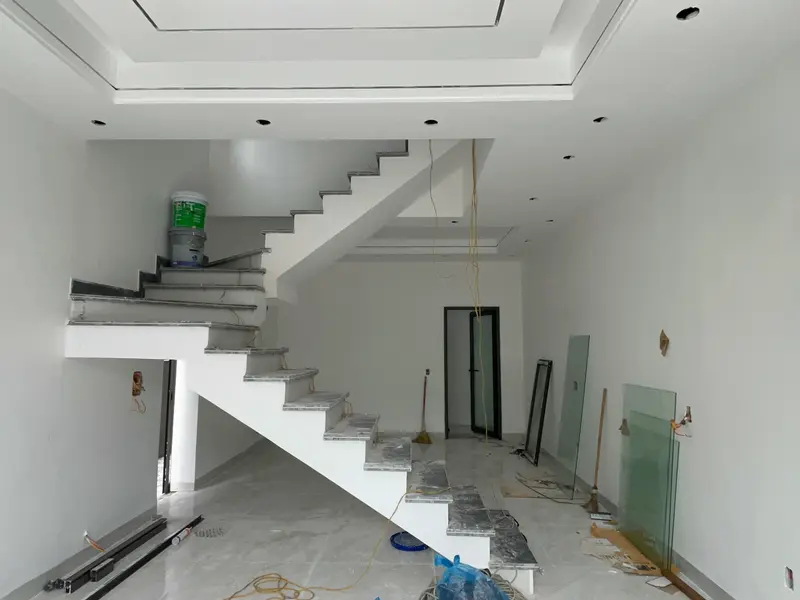 Nhà hiện đại 3PN giá ưu đãi tại Sở Dầu - Hồng Bàng... Bán nhà riêng tại Hồng Bàng, Hải Phòng 01