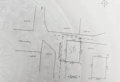 Bán Nhà Tân Phú 24 M2, Lê Trọng Tấn, Hẻm Ôtô, Cách Aeon 3 Phút - Nhỉnh 3 Tỷ... Bán nhà mặt phố tại Tân Sơn Nhì, Hồ Chí Minh 02
