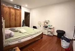 Căn hộ tầng trung view thoáng, nội thất xịn, giá mềm tại Hoàng Mai... Bán căn hộ chung cư tại Hoàng Liệt, Hà Nội 05