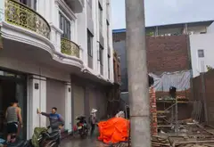 Nhà riêng 4 tầng nội thất hiện đại tại trung tâm Hải An... Bán nhà riêng tại Hải An, Hải Phòng 02