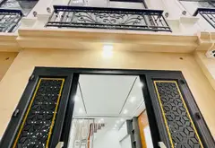 Bán nhà riêng 5 tầng tại xã Sơn Đồng, Hà Nội, giá 6,15 tỷ... Bán nhà riêng tại Sơn Đồng, Hà Nội 01