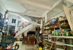 Nhà mặt phố lô góc Hà Đông, sầm uất, oto tránh... Bán nhà mặt phố tại Kiến Hưng, Hà Nội 06