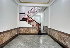 🏡 Siêu phẩm Kênh Nước Đen, Gò Xoài – 66m² – 4 tầng – hẻm 6m thẳng 1 trục – chỉ hơn 7 tỷ xíu... Bán nhà riêng tại Bình Hưng Hòa, Hồ Chí Minh 16