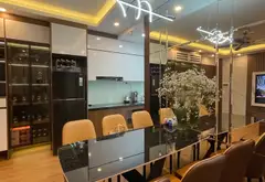 Bán căn hộ chung cư 2 phòng ngủ 56m2 tại Nam Trung Yên, Cầu Giấy, pháp lý rõ ràng, Nhỉnh 5 tỷ... Bán căn hộ chung cư tại Yên Hòa, Hà Nội 01