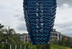 Biệt thự liền kề góc 3 mặt thoáng Vinhomes Ocean Park 2... Bán biệt thự, liền kề tại Nghĩa Trụ, Hưng Yên 01