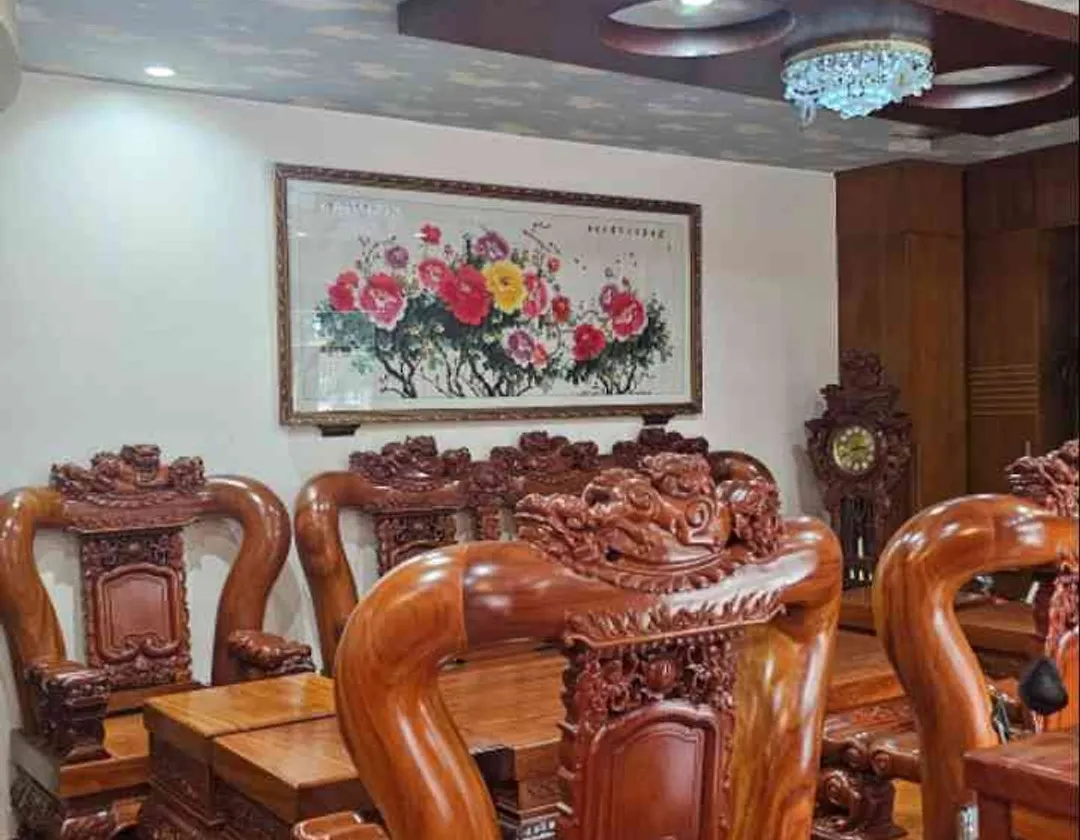 Bán nhà mặt phố 4 tầng diện tích 187m2 tại phường An Lạc... Bán nhà mặt phố tại An Lạc, Hồ Chí Minh 01