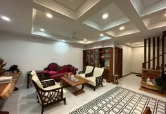 Bán Biệt Thự ngang 10m, Cạnh kênh Tham Lương, 4 tầng 4PN, diện tích 97m2... Bán nhà riêng tại An Hội Tây, Hồ Chí Minh 03