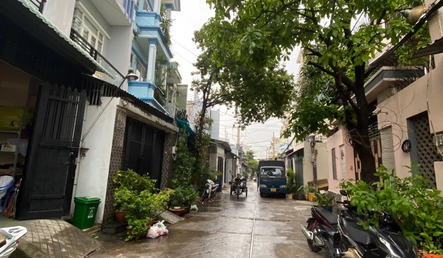 💥💥 TIỀN ÍT THỊT NHIỀU- 90M2- 5,5 Ty
GÒ XOÀI- BÌNH TÂN- 7 X 15.7M(CN 90M2)- HẺM THÔNG 8M- TRỆT LẦU... Bán nhà riêng tại Bình Hưng Hòa, Hồ Chí Minh 01