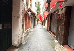 Nhà riêng 5 tầng hiện đại tại Hoàng Văn Thái, thang máy, ô tô đỗ cổng chỉ 13 tỷ... Bán nhà riêng tại Phương Liệt, Hà Nội 16