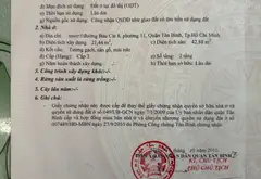 Nhà 2 tầng Tân Bình giá sốc chỉ 2.3 tỷ... Bán nhà riêng tại Bảy Hiền, Hồ Chí Minh 06