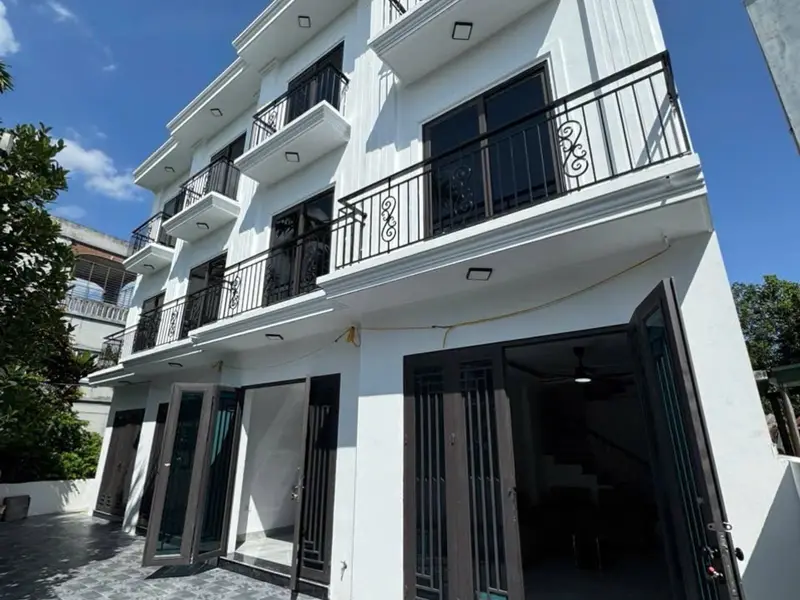 BÁN NHÀ 3 TẦNG – NGAY TRUNG TÂM BẦN, MỸ HÀO - NHỈNH 2 TỶ... Bán nhà riêng tại Mỹ Hào, Hưng Yên 01